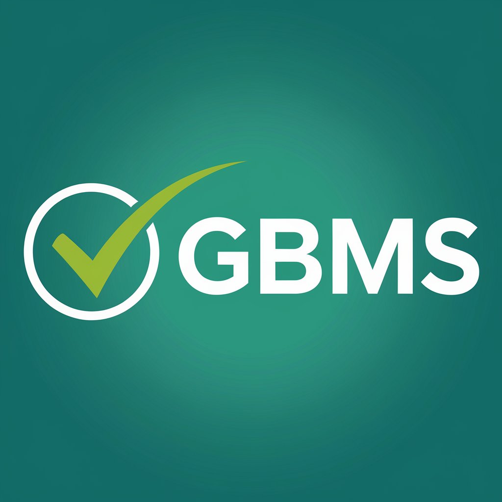 GBMS Logo